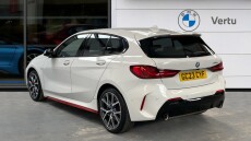BMW 1 Series 128ti 5dr Step Auto Petrol Hatchback